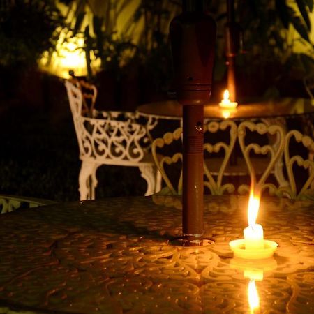 Hotel Palenque Eksteriør billede