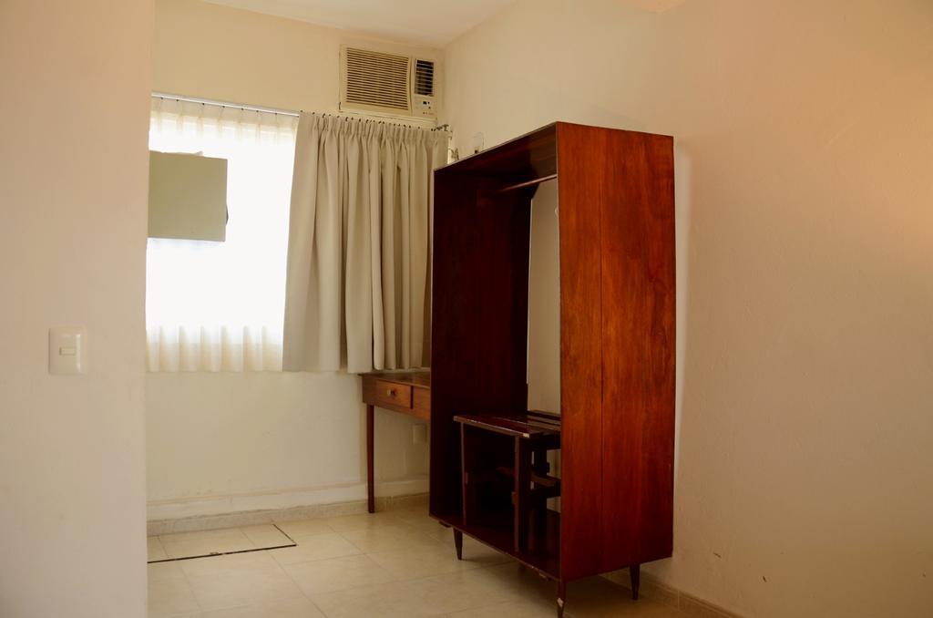 Hotel Palenque Eksteriør billede