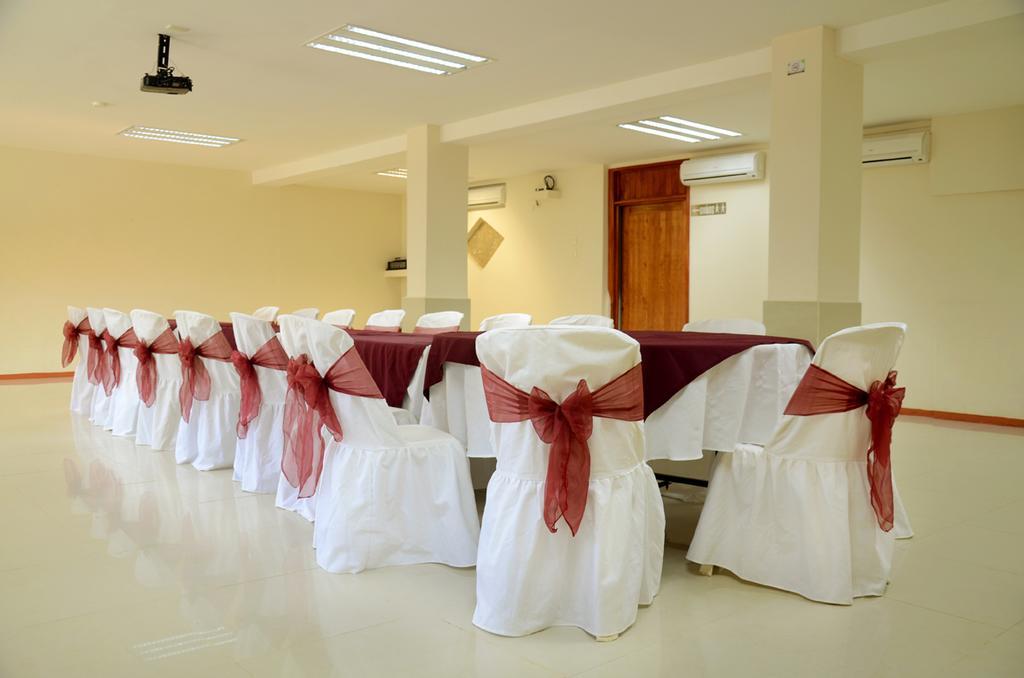 Hotel Palenque Eksteriør billede
