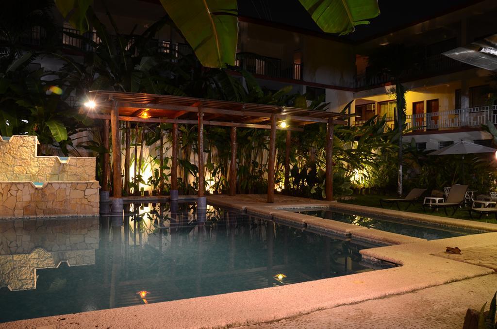 Hotel Palenque Eksteriør billede