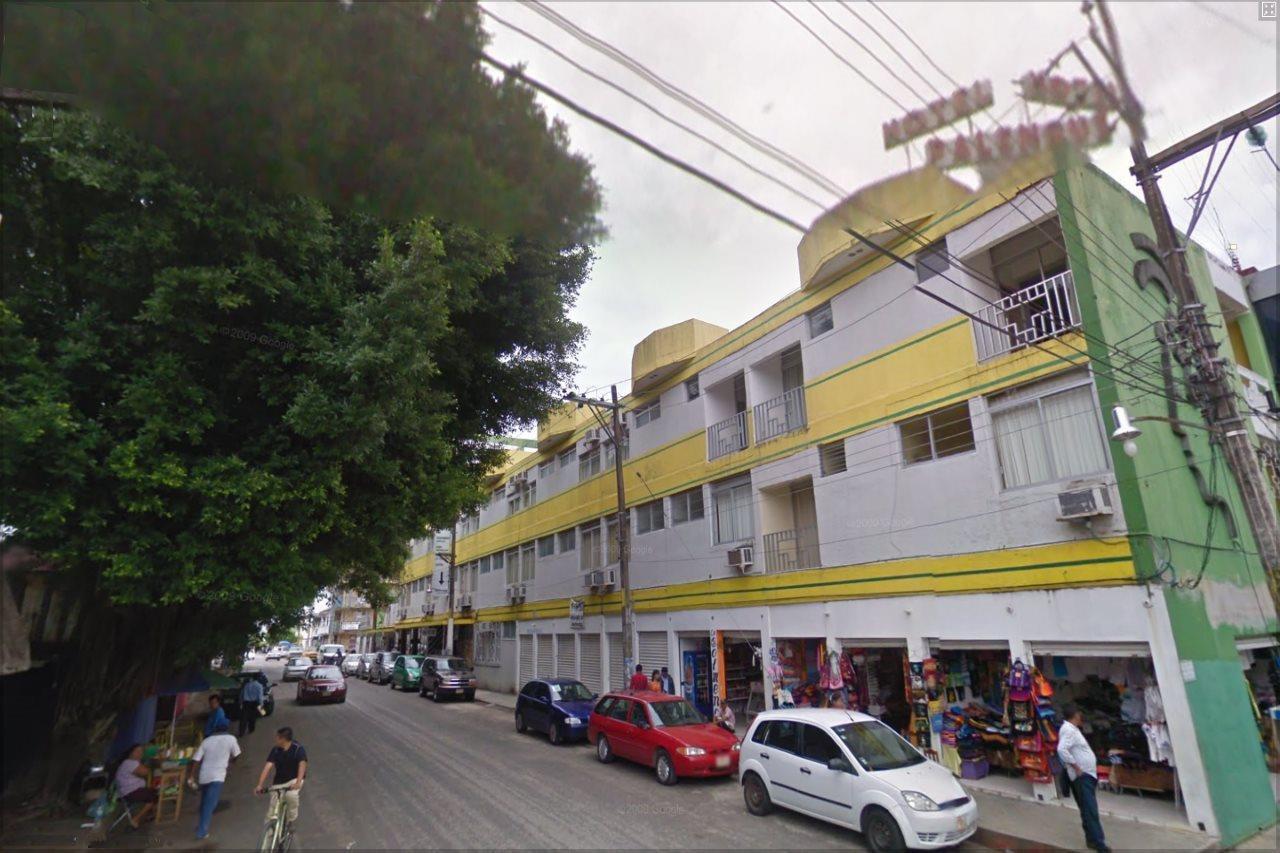 Hotel Palenque Eksteriør billede