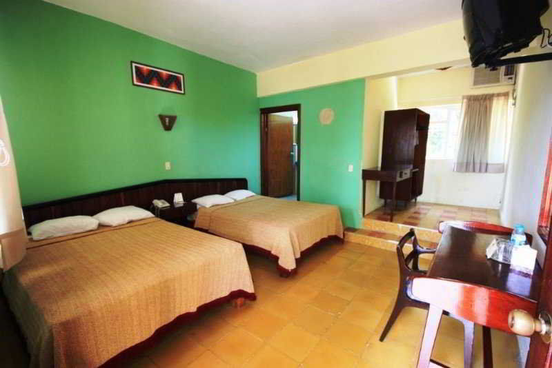 Hotel Palenque Eksteriør billede